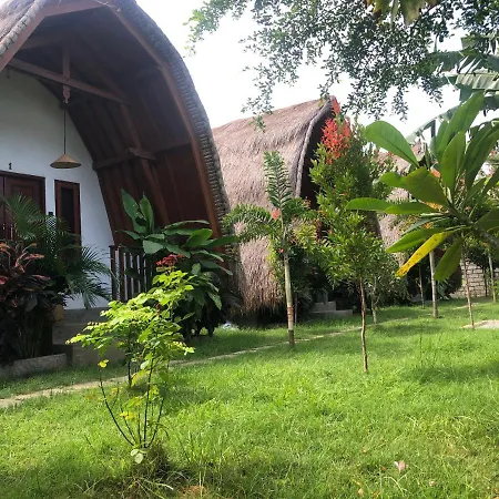 Tropical Sunday Bungalow - Surf And Stay-3